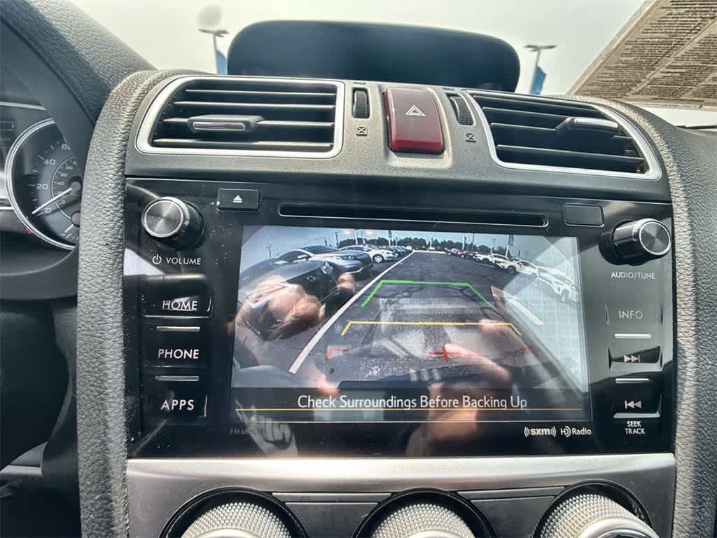 2017 Subaru Crosstrek Premium 27