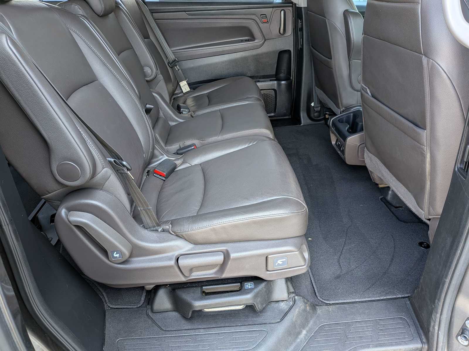 Thumbnail: 2020 Honda Odyssey - 20