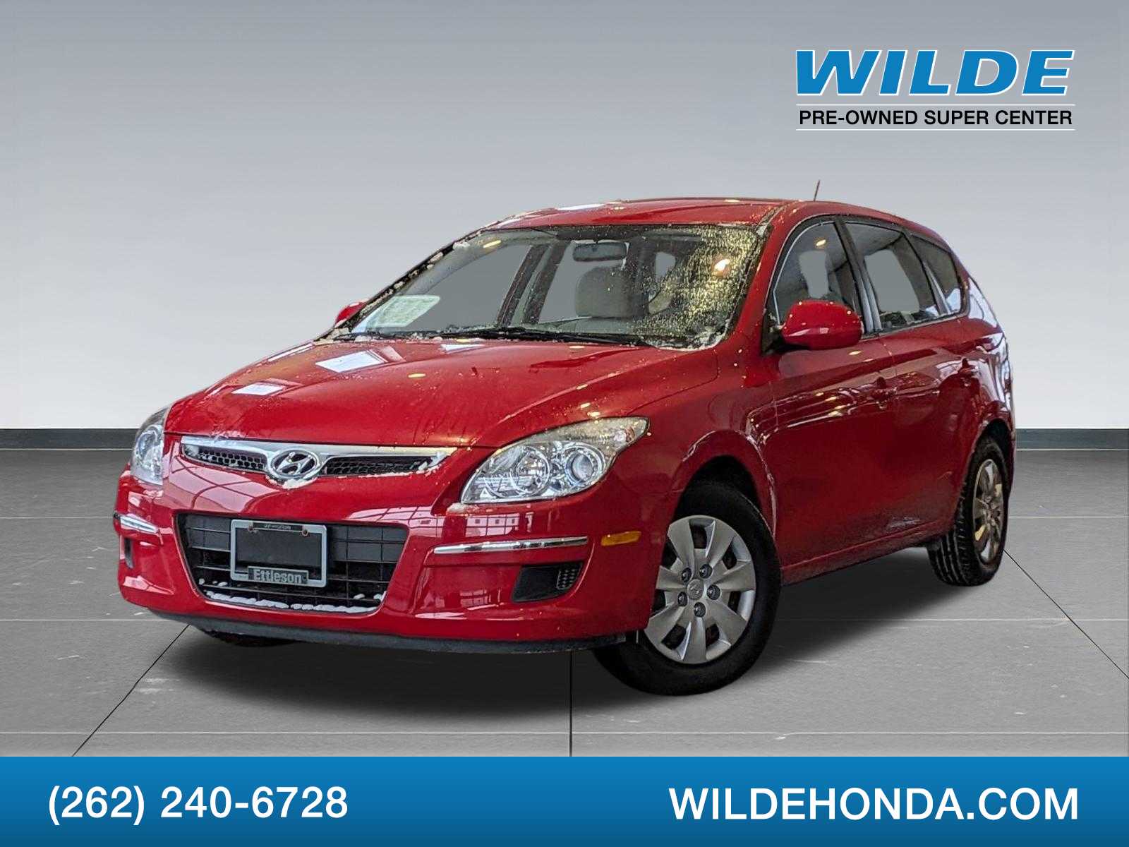 2012 Hyundai Elantra GLS -
                  Waukesha, WI