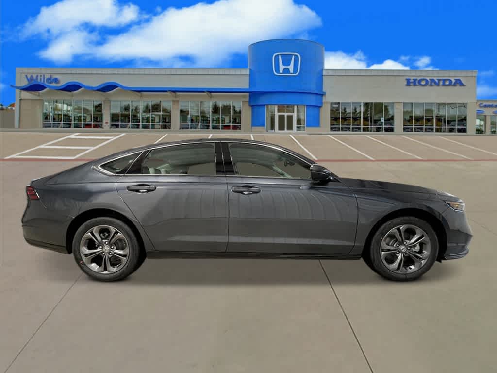 Thumbnail: 2026 Honda Accord - 8