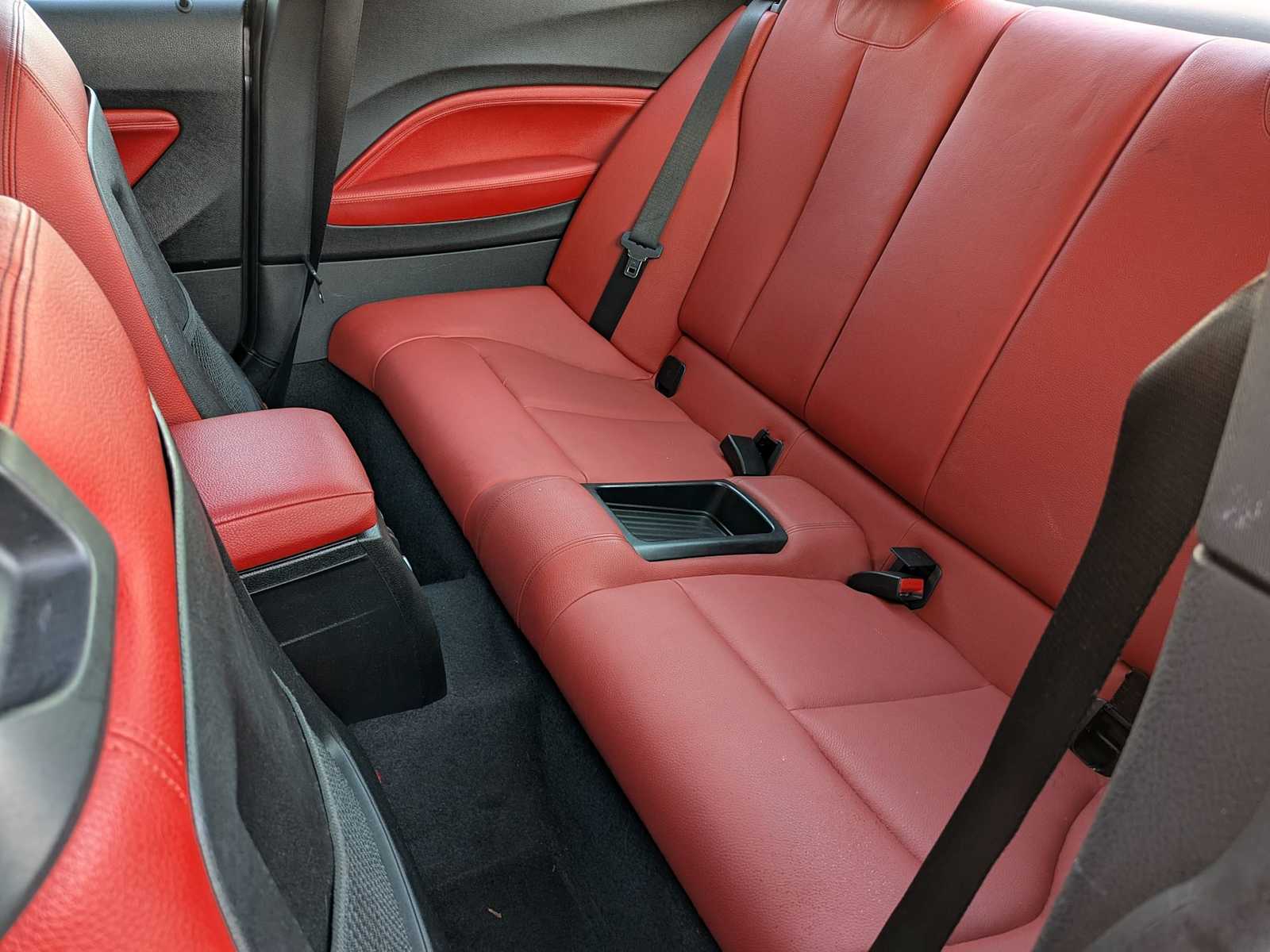 Thumbnail: 2015 BMW 2 Series - 17