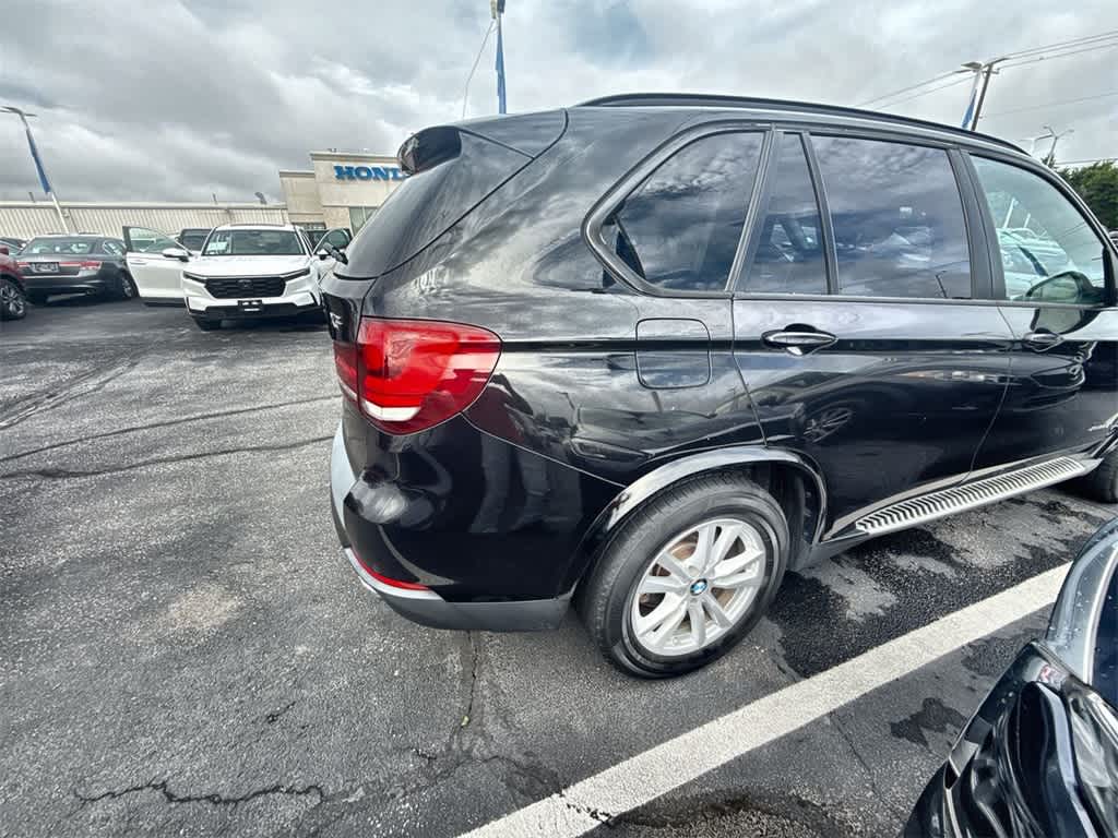 Thumbnail: 2015 BMW X5 - 6