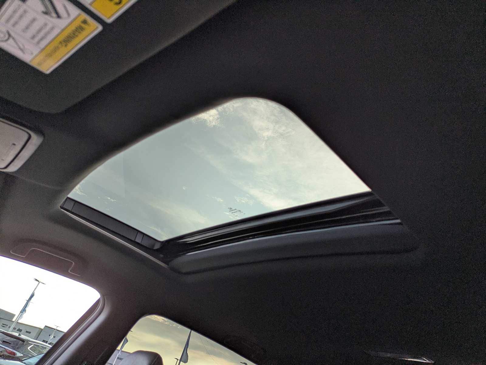 Thumbnail: 2023 Honda Passport - 17