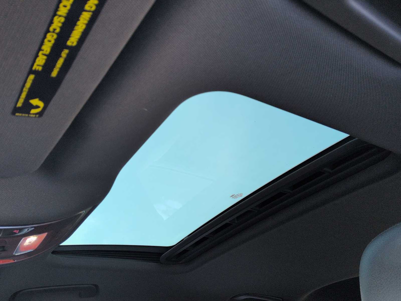 Thumbnail: 2016 Audi A6 - 19