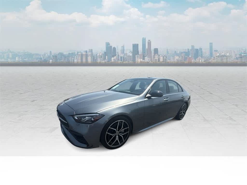 2023 Mercedes-Benz C-Class C 300 -
                  Waukesha, WI