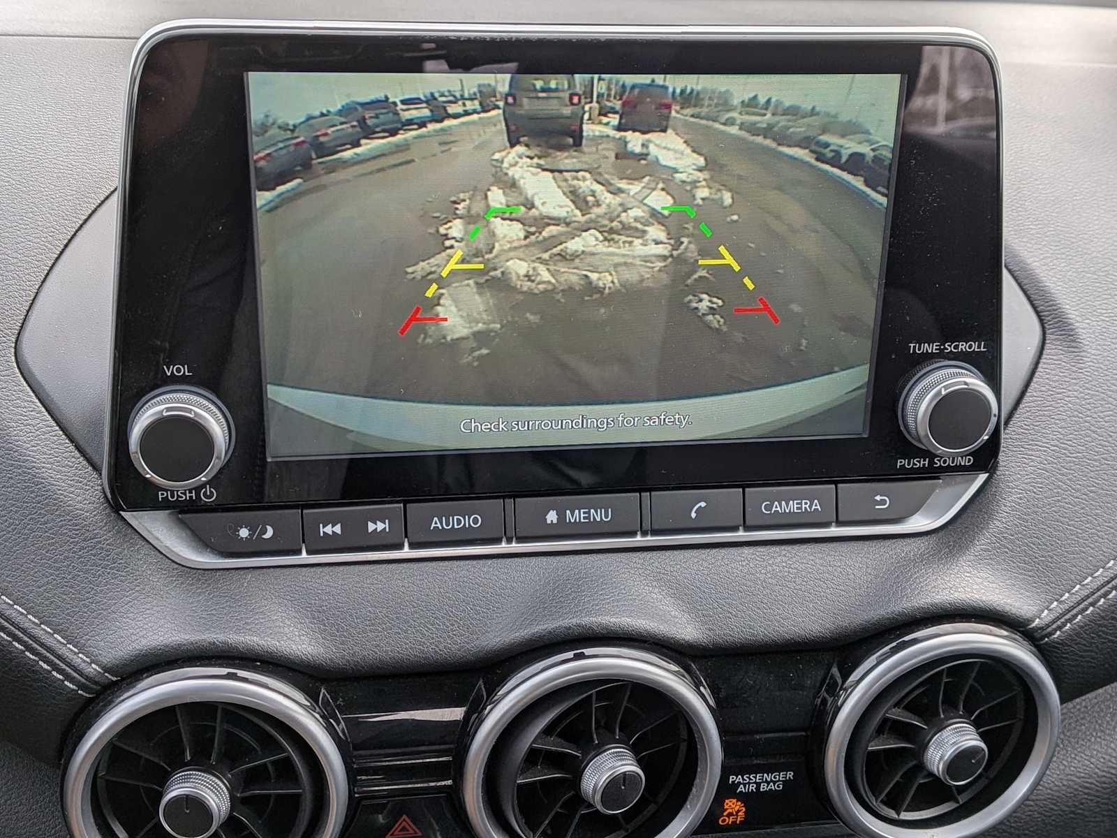 Thumbnail: 2021 Nissan Sentra - 26