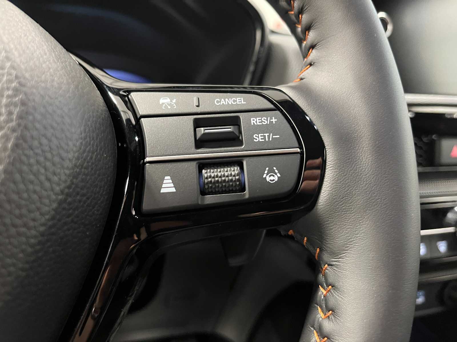 2026 Honda CR-V Sport Touring 17