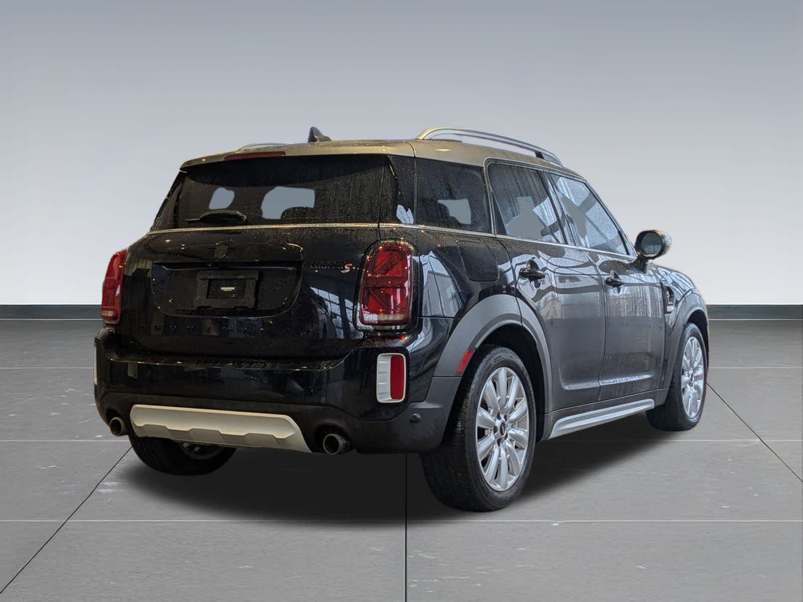 Thumbnail: 2022 MINI Cooper Countryman - 6