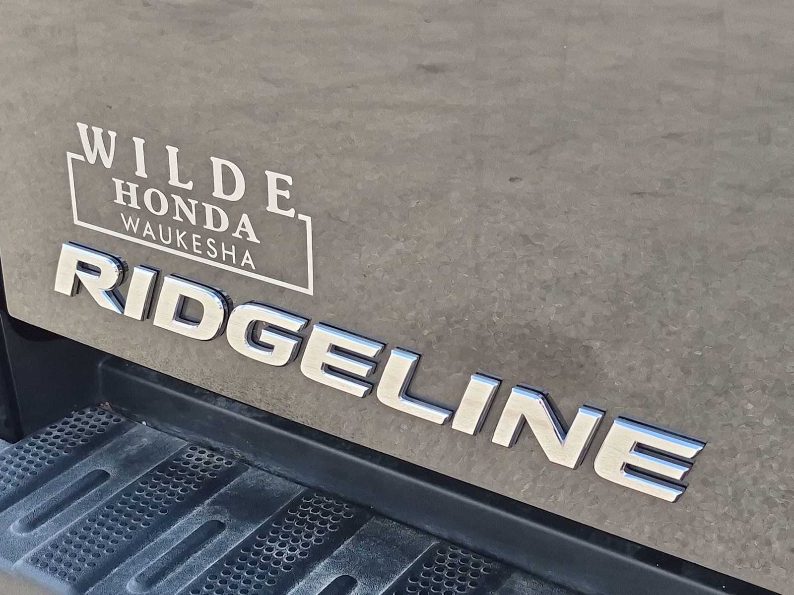 2023 Honda Ridgeline Sport - Photo 11