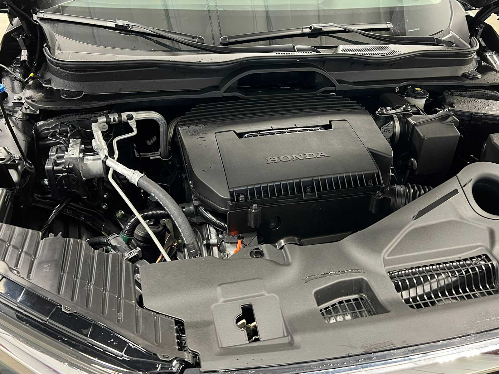 Thumbnail: 2025 Honda Pilot - 12