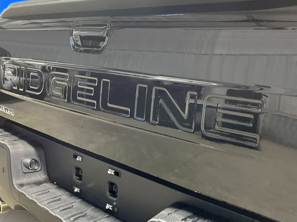 Thumbnail: 2026 Honda Ridgeline - 6