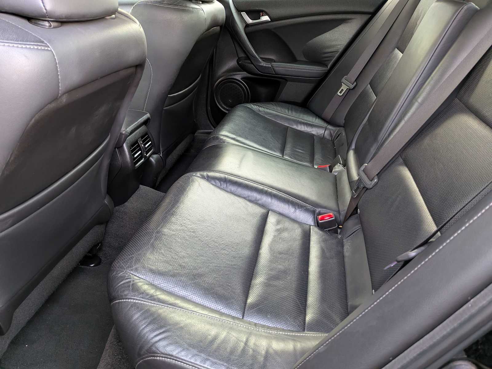 Thumbnail: 2014 Acura TSX - 15