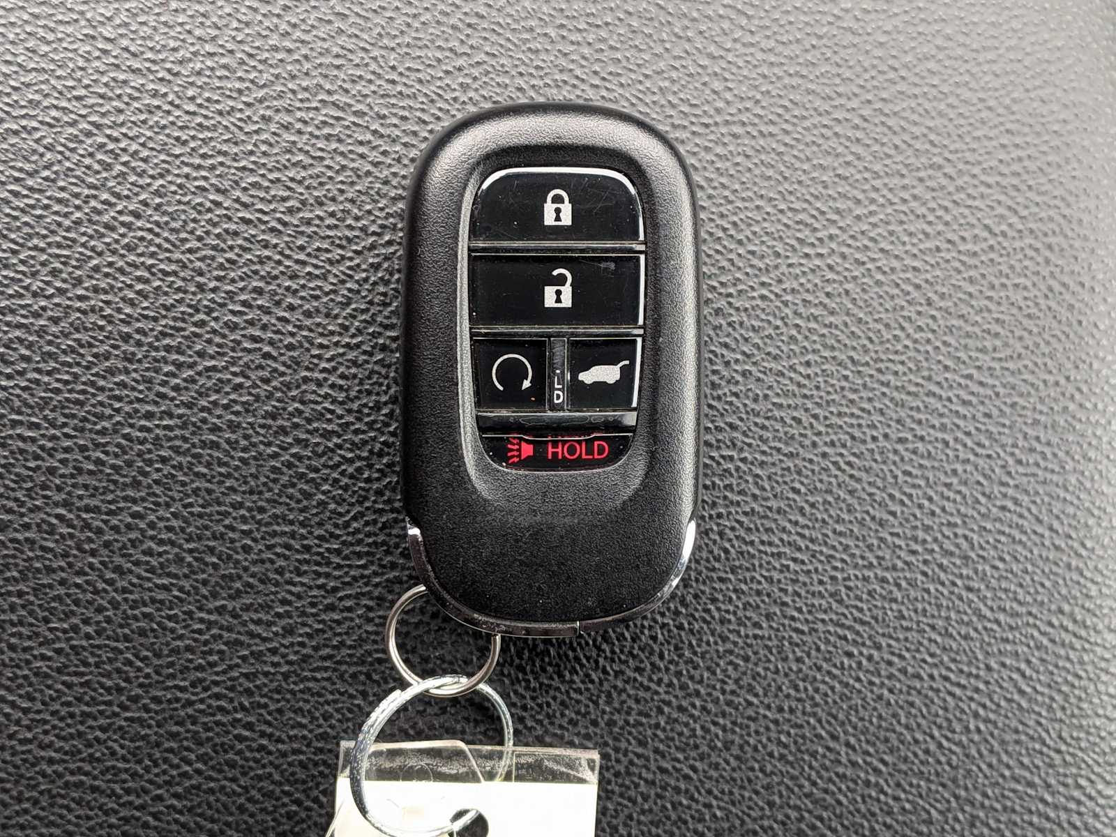 Thumbnail: 2025 Honda CR-V - 34