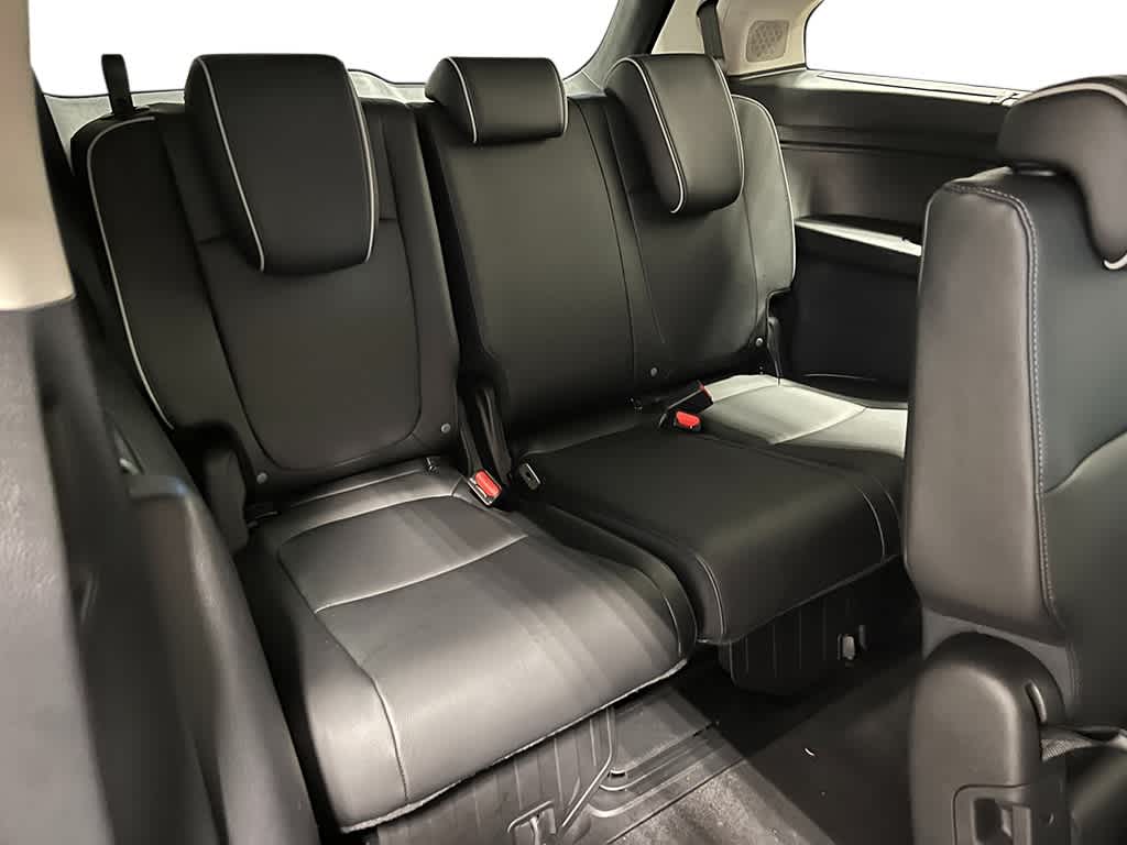 Thumbnail: 2026 Honda Odyssey - 27