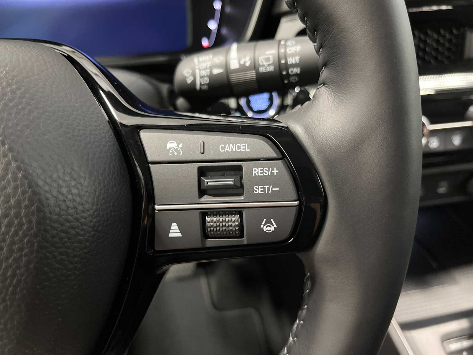 Thumbnail: 2026 Honda CR-V - 18