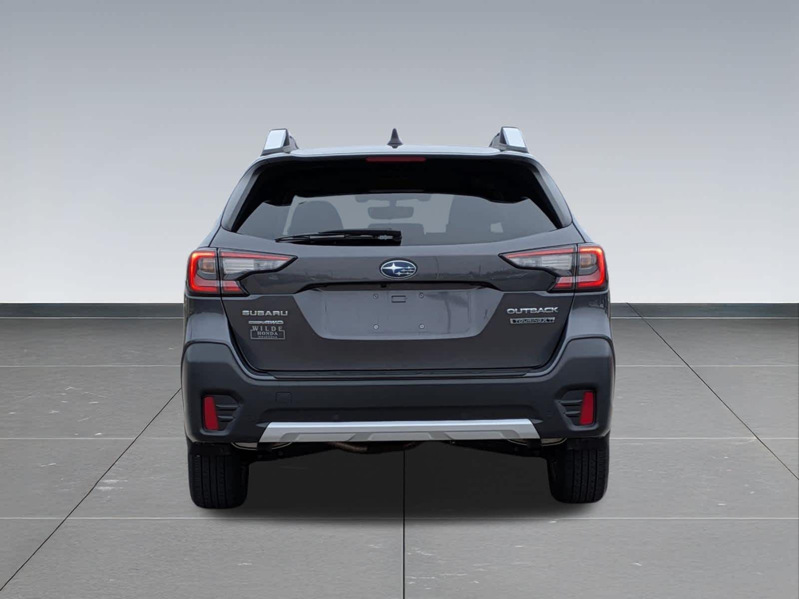 Thumbnail: 2021 Subaru Outback - 5