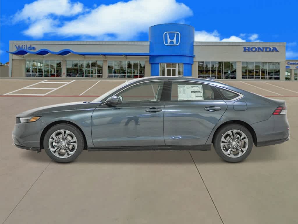 Thumbnail: 2026 Honda Accord - 2