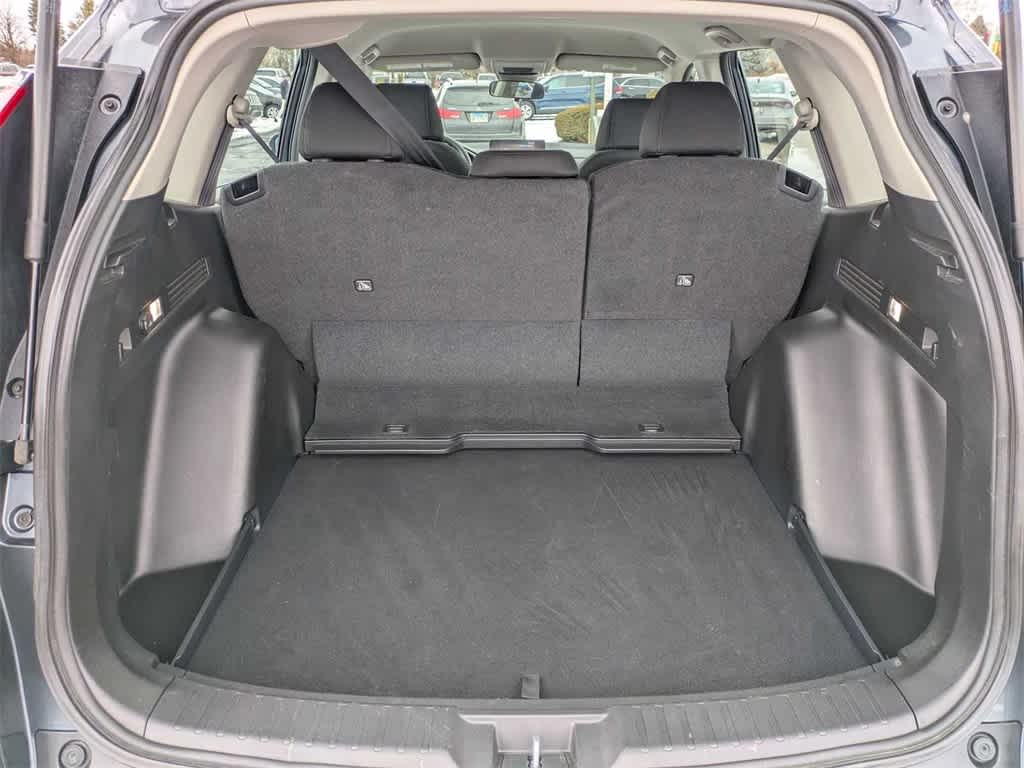 Thumbnail: 2023 Honda CR-V - 30