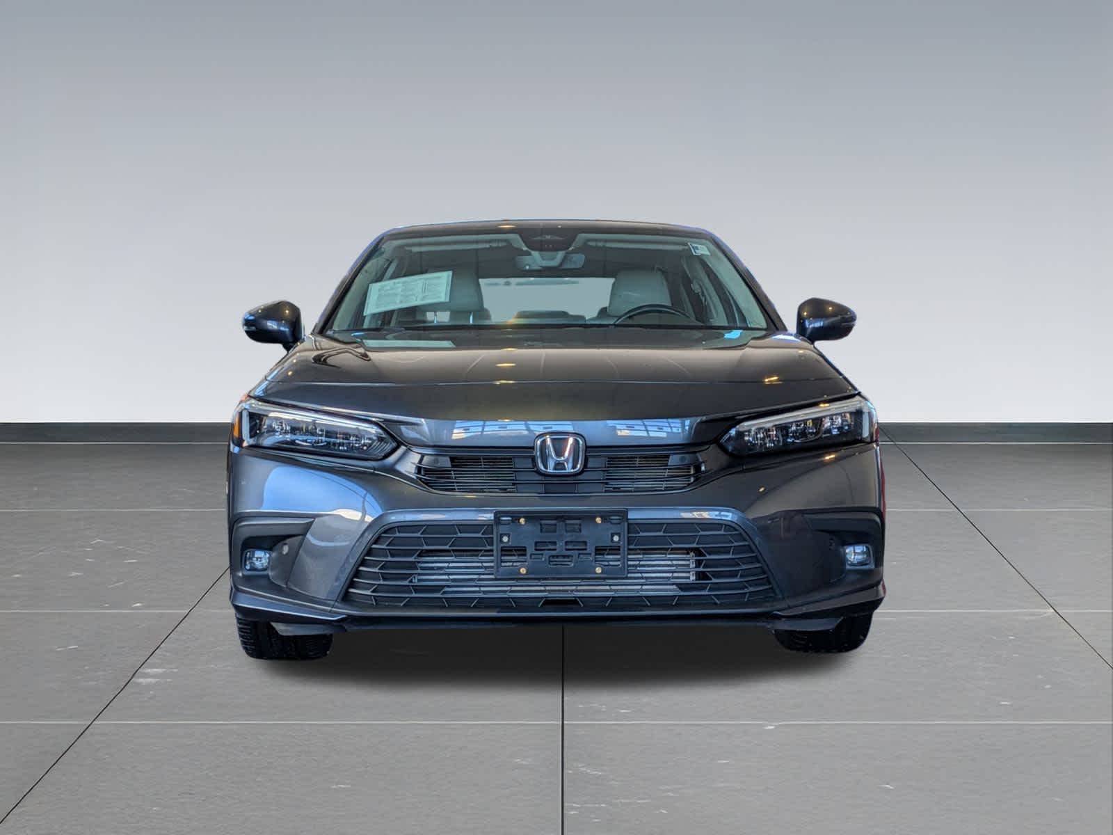Thumbnail: 2022 Honda Civic - 9