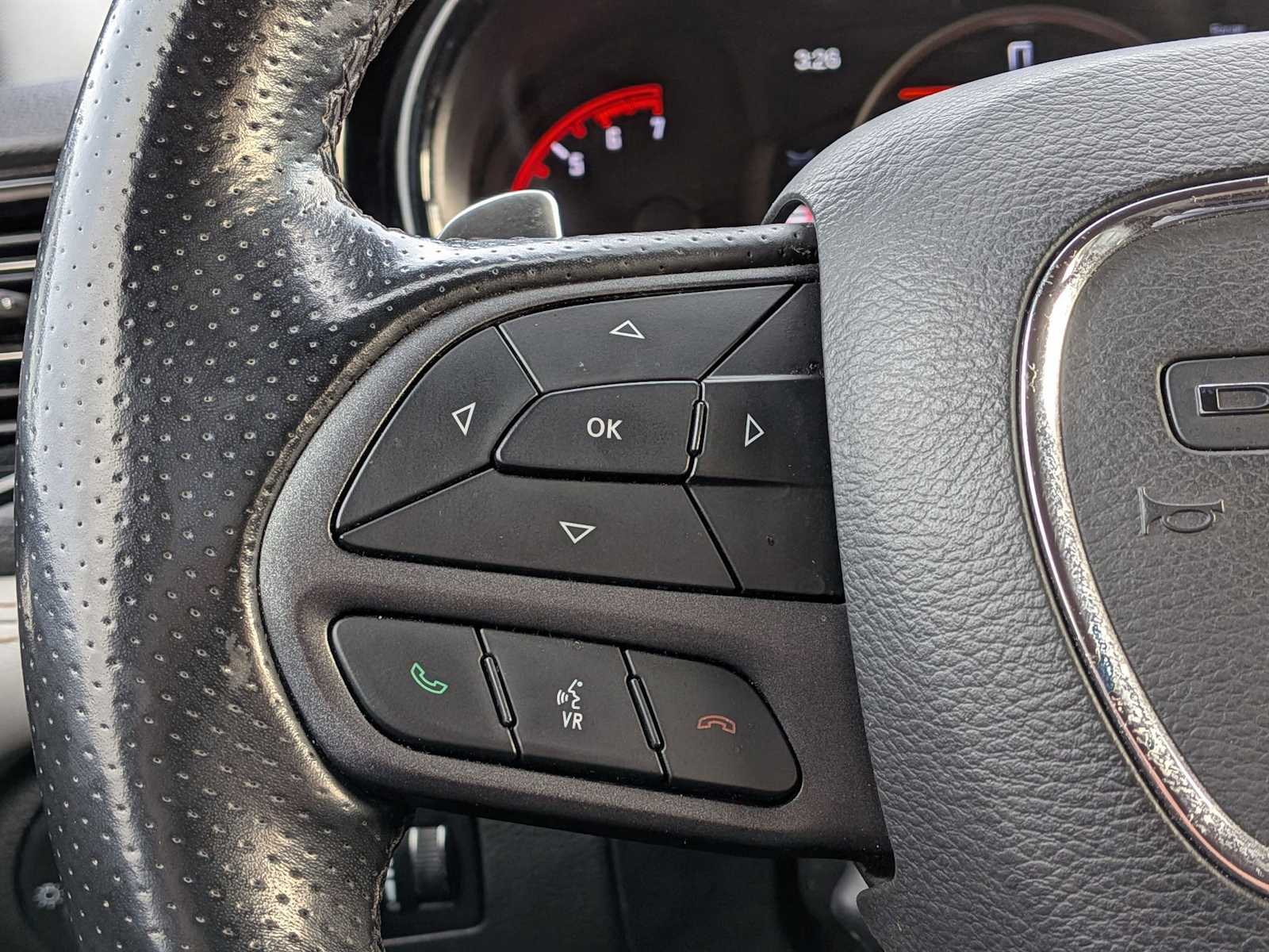 Thumbnail: 2022 Dodge Durango - 22