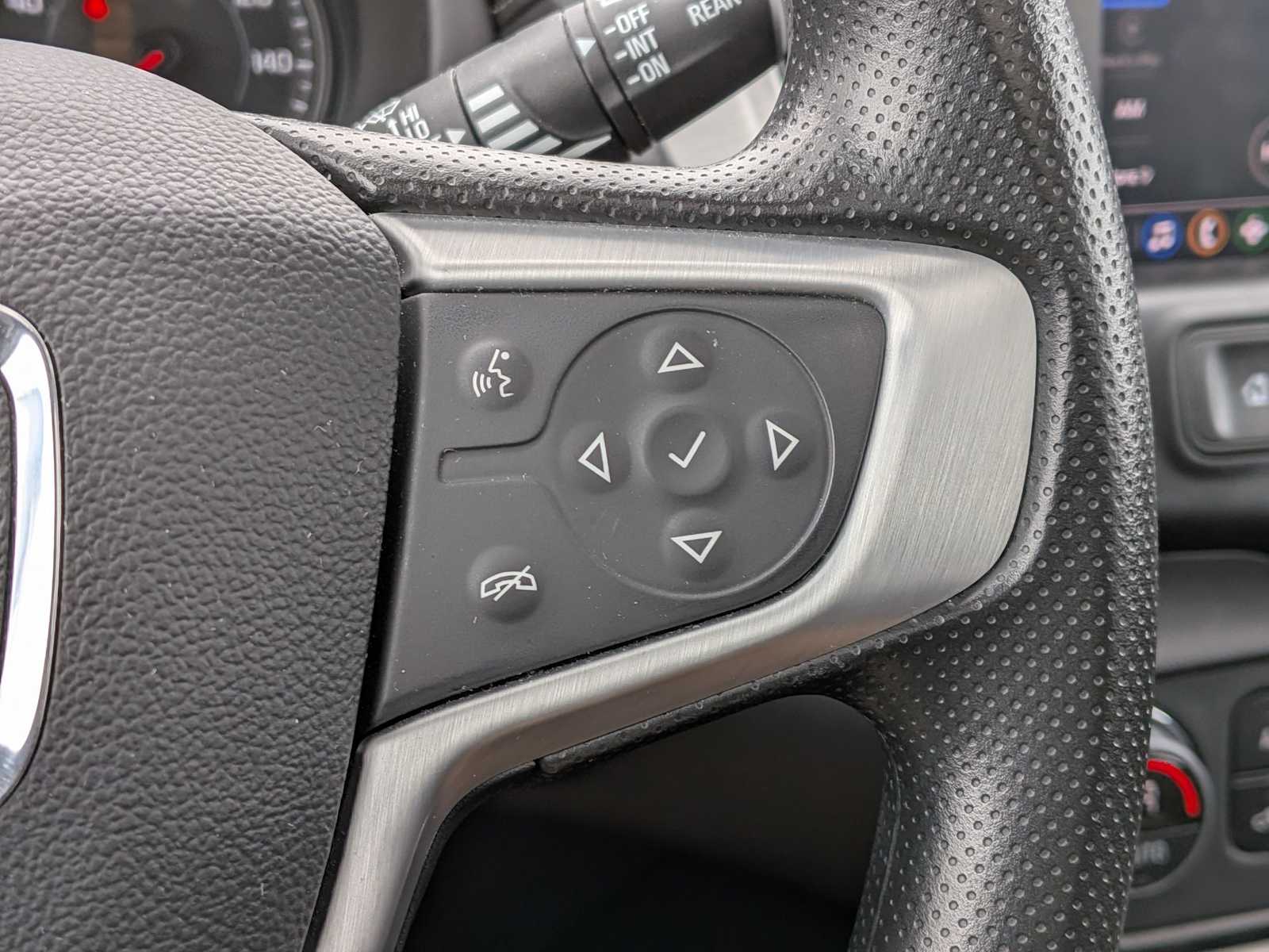 Thumbnail: 2023 GMC Terrain - 24