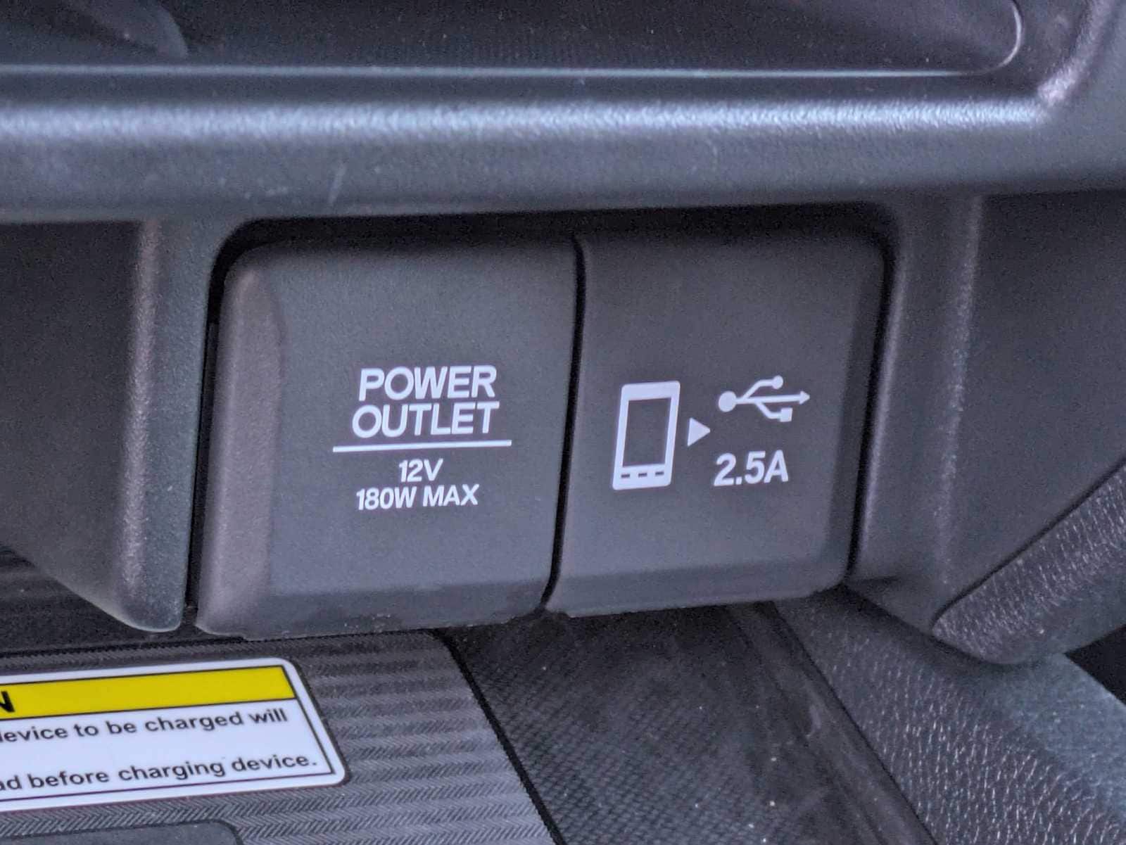 Thumbnail: 2023 Honda Passport - 30