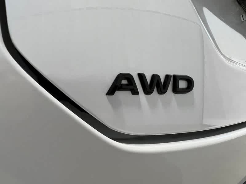 Thumbnail: 2025 Honda Pilot - 6