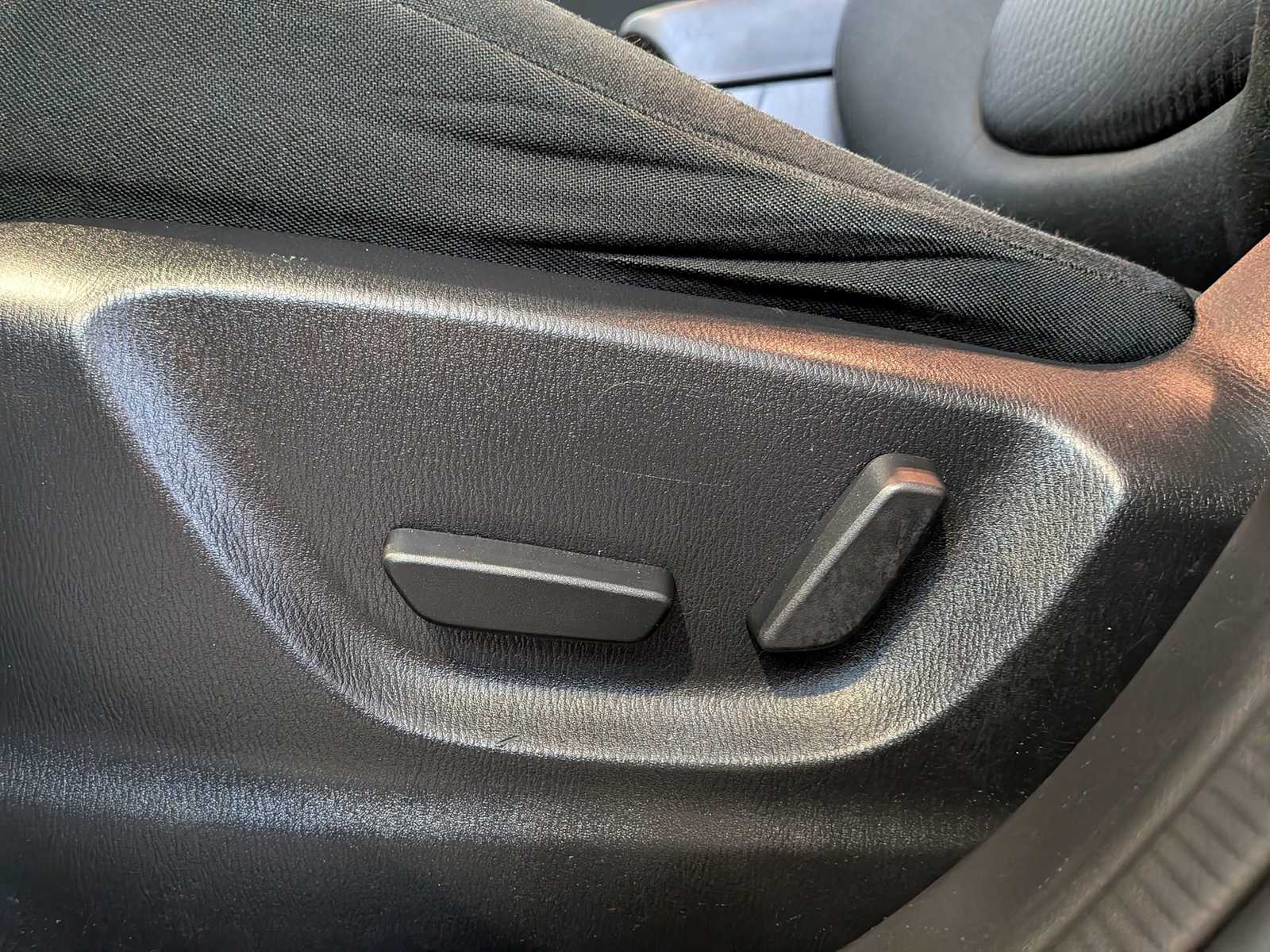 Thumbnail: 2015 Mazda CX-5 - 15