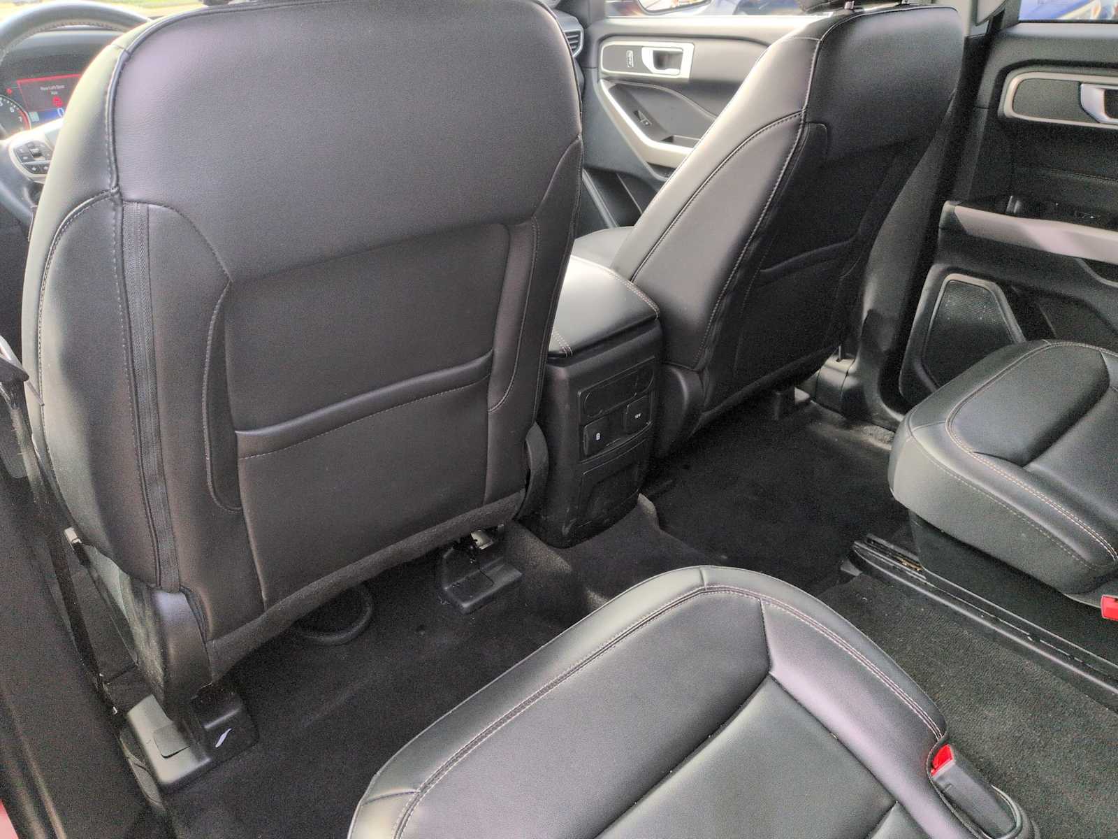 Thumbnail: 2023 Ford Explorer - 18