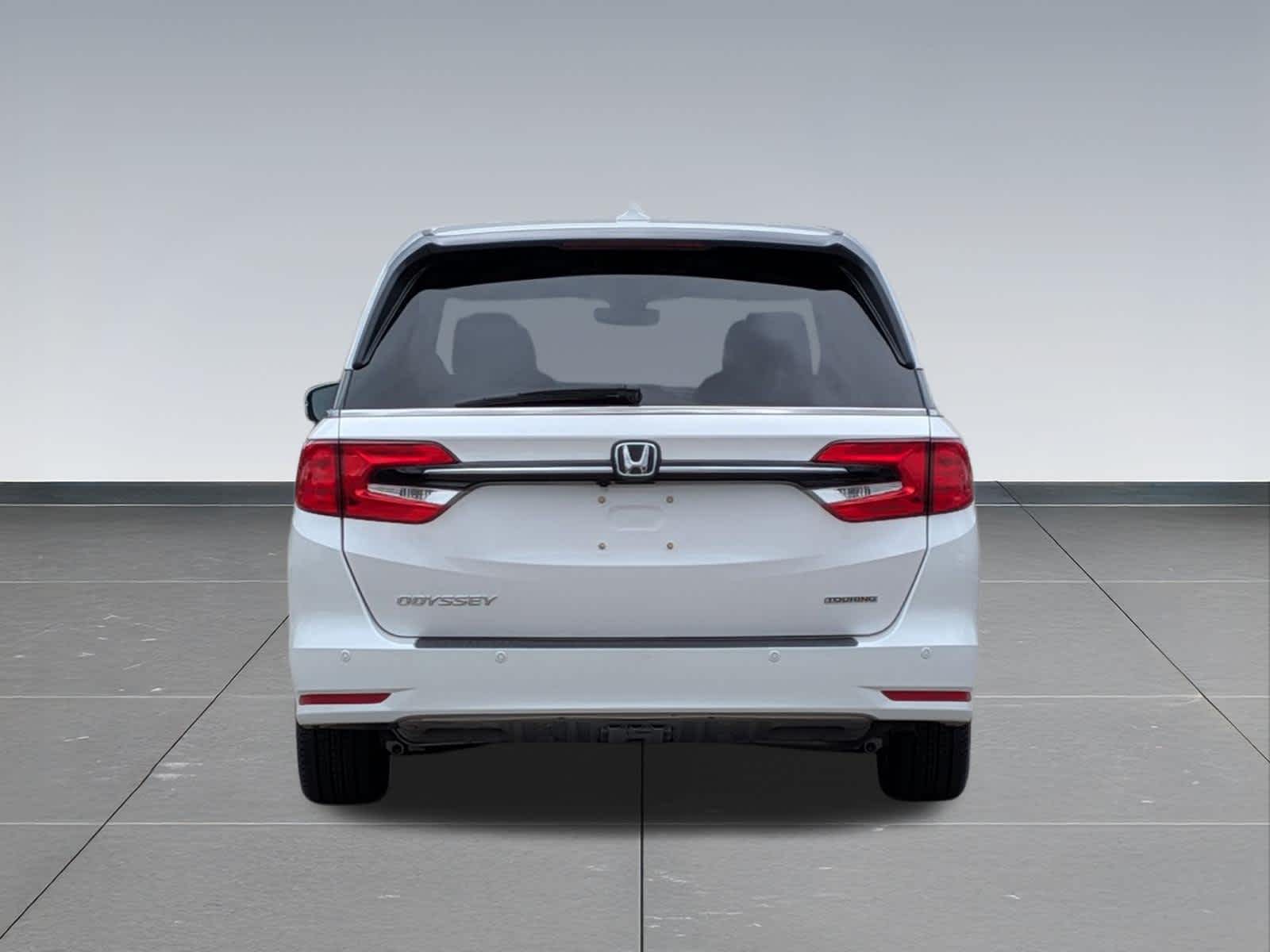 Thumbnail: 2023 Honda Odyssey - 4