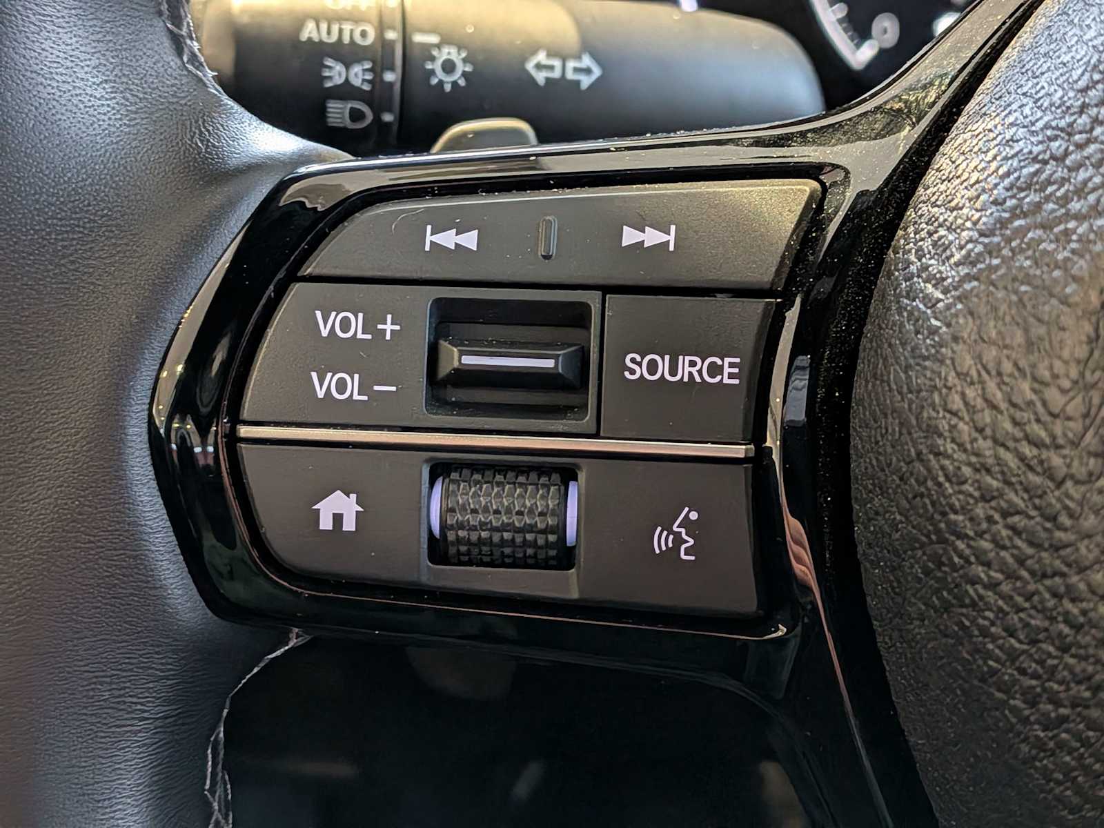 Thumbnail: 2024 Honda Civic - 21