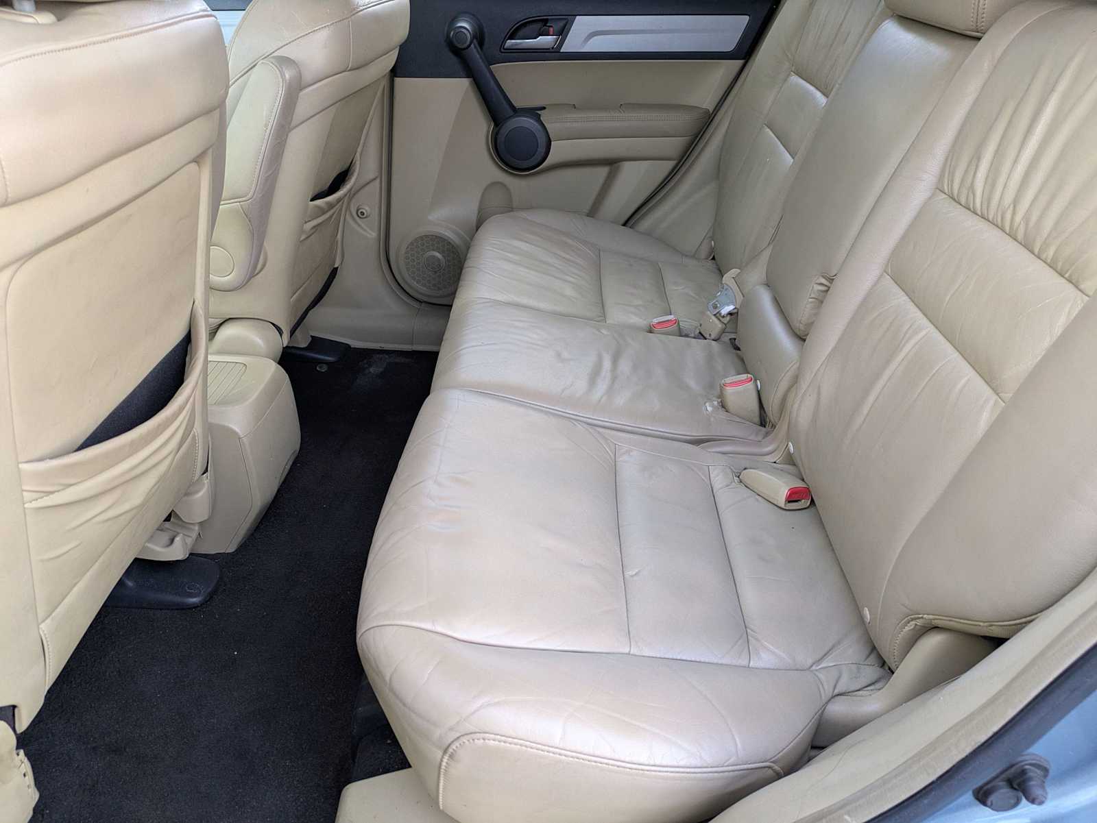 Thumbnail: 2011 Honda CR-V - 19