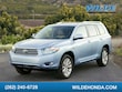  Toyota Highlander Hybrid