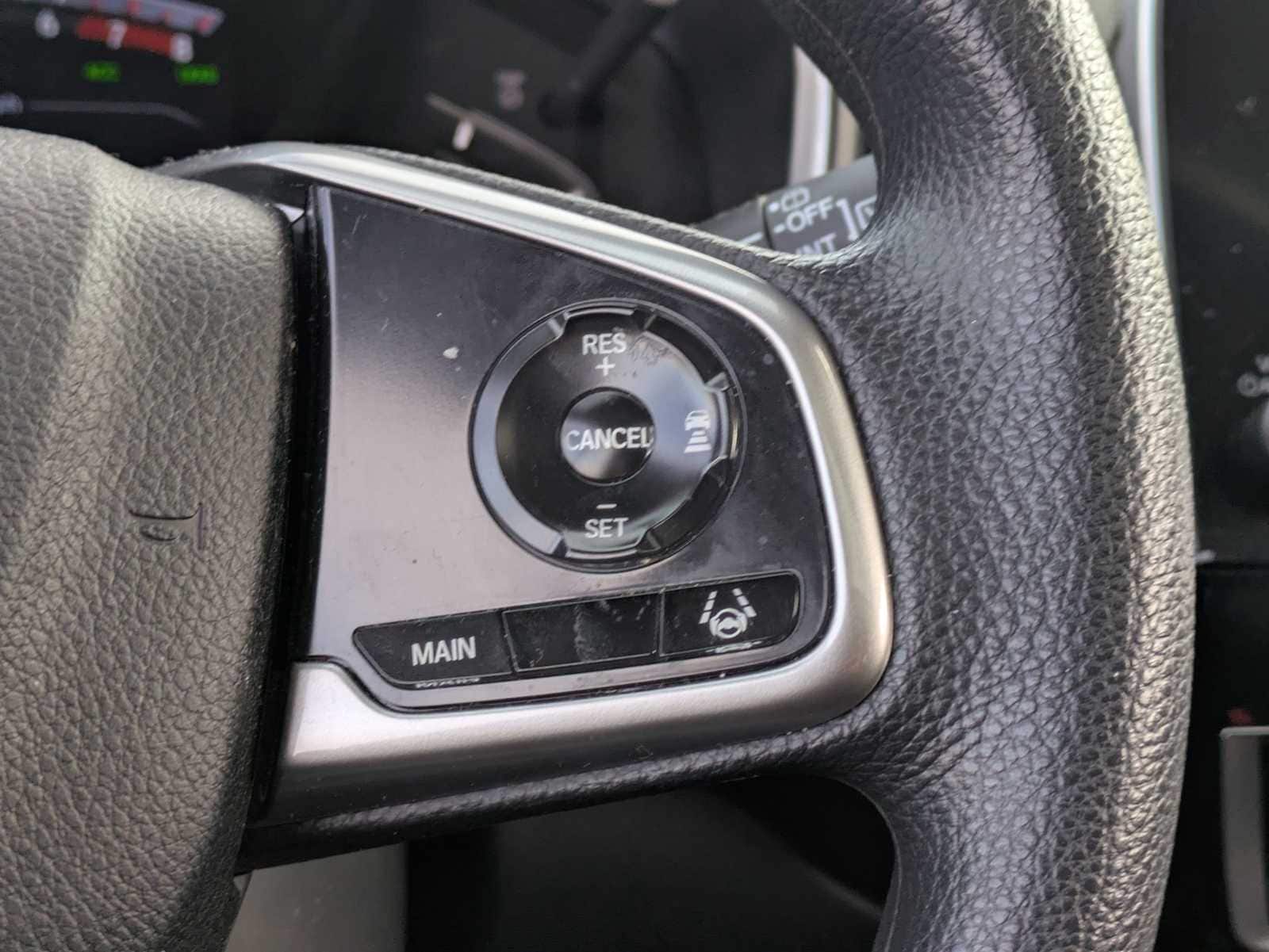 Thumbnail: 2022 Honda CR-V - 25