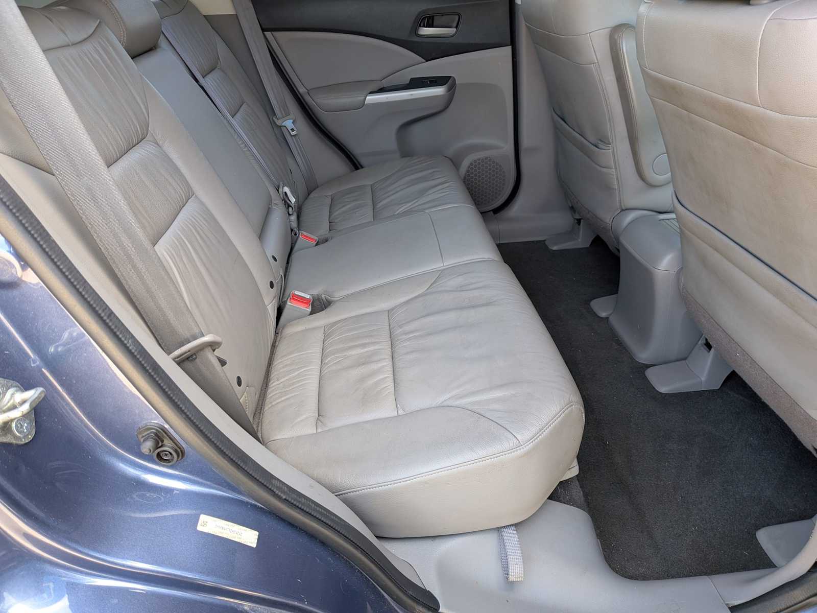 Thumbnail: 2014 Honda CR-V - 18