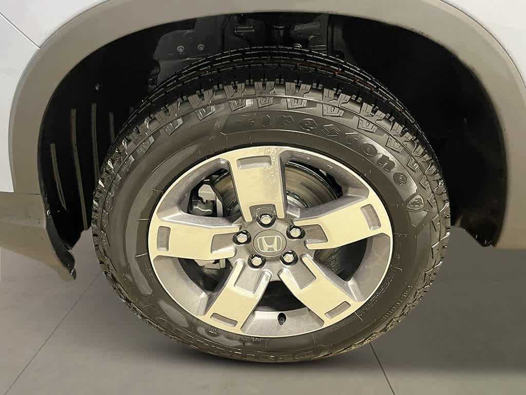 Thumbnail: 2026 Honda Ridgeline - 11