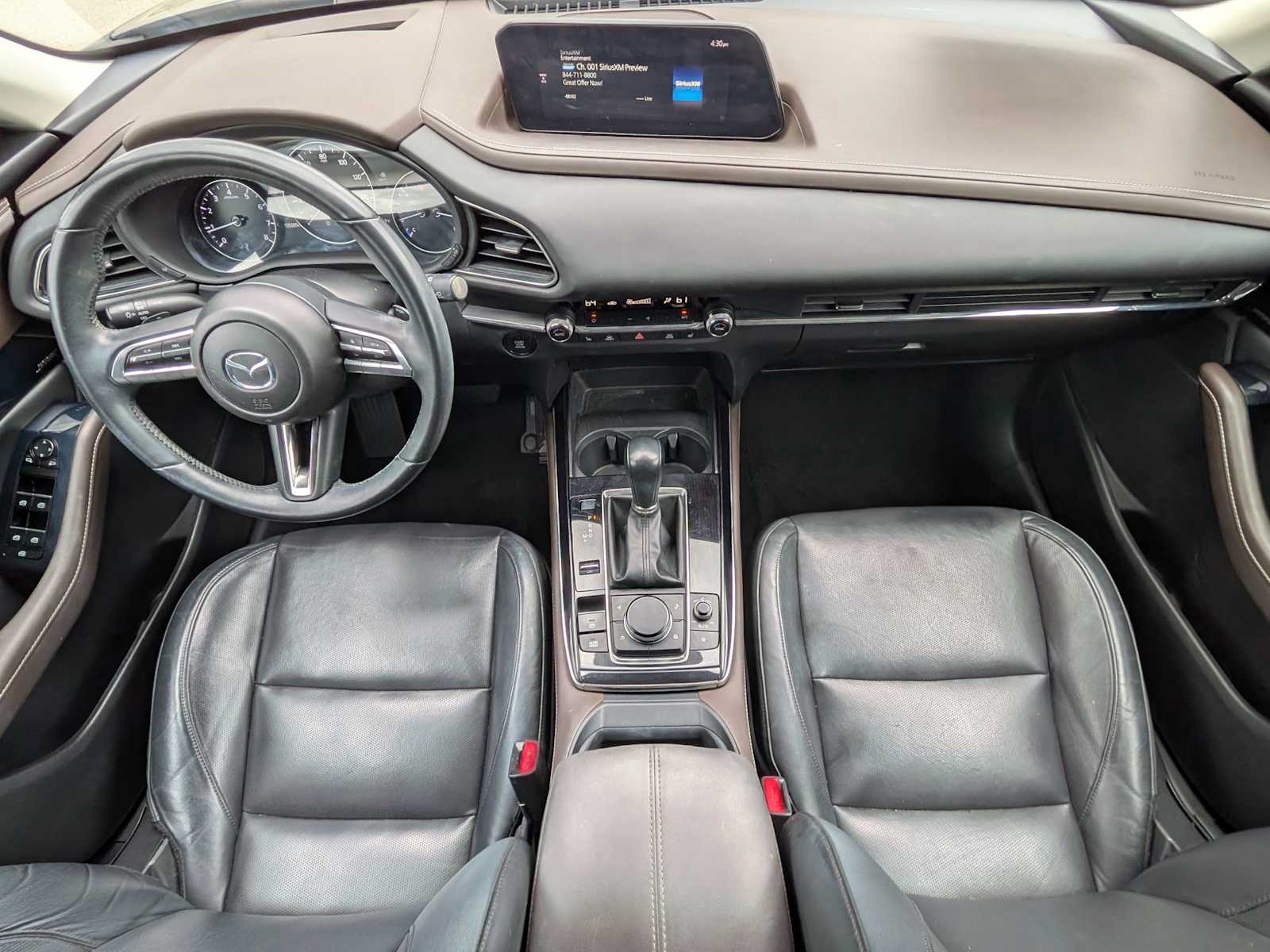 Thumbnail: 2021 Mazda CX-30 - 18