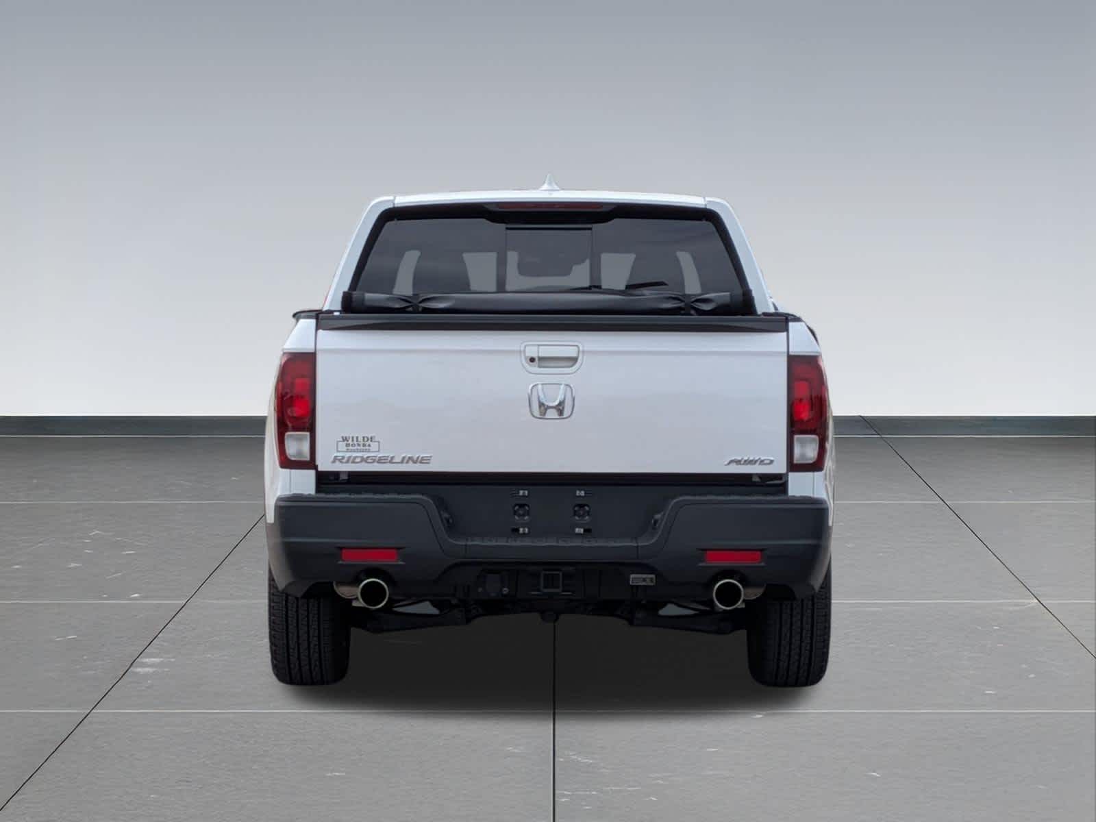 Thumbnail: 2023 Honda Ridgeline - 3