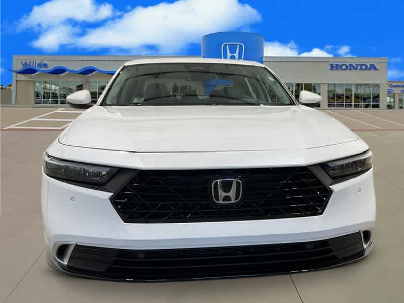 Thumbnail: 2025 Honda Accord - 10
