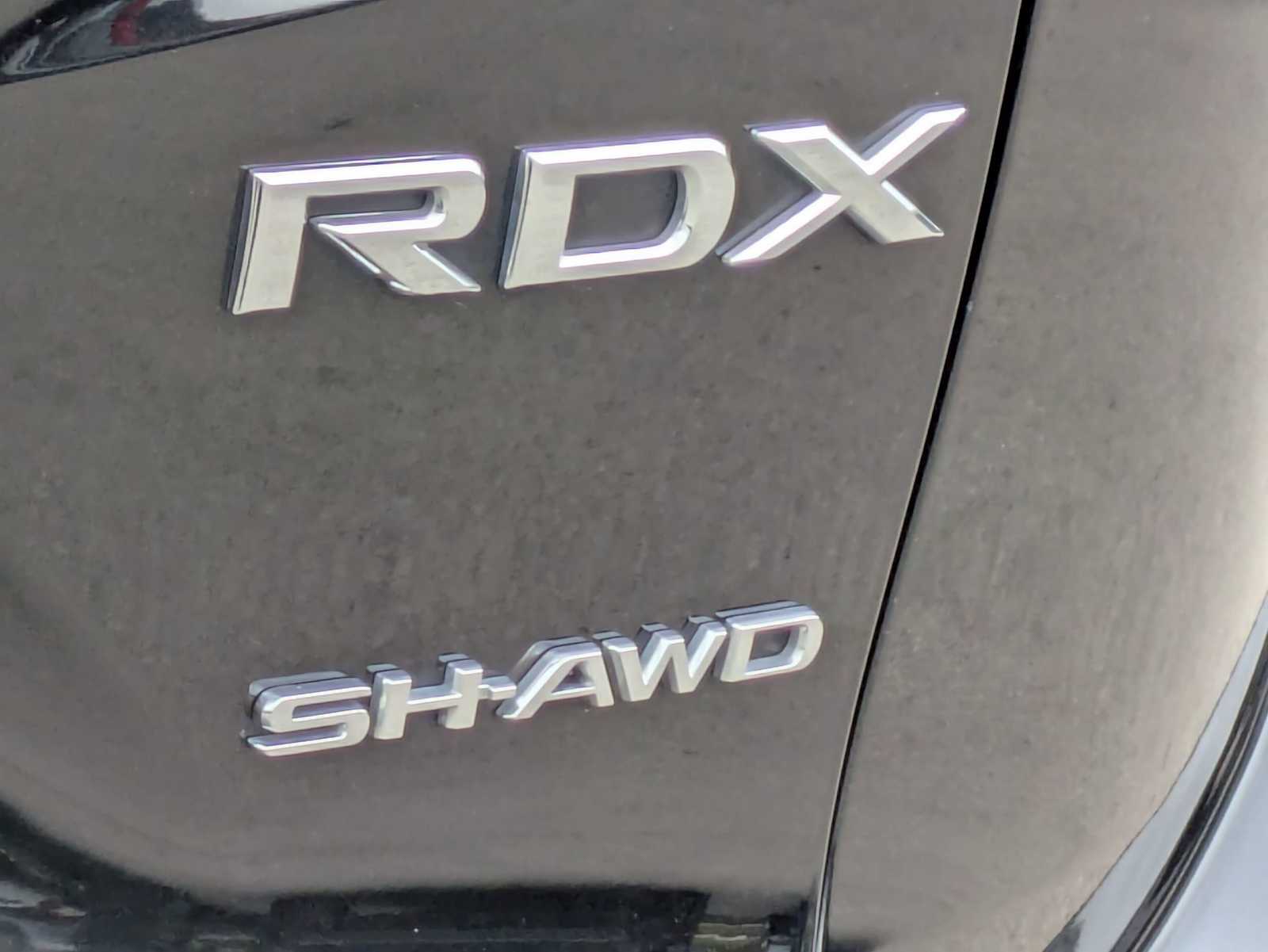 Thumbnail: 2020 Acura RDX - 12