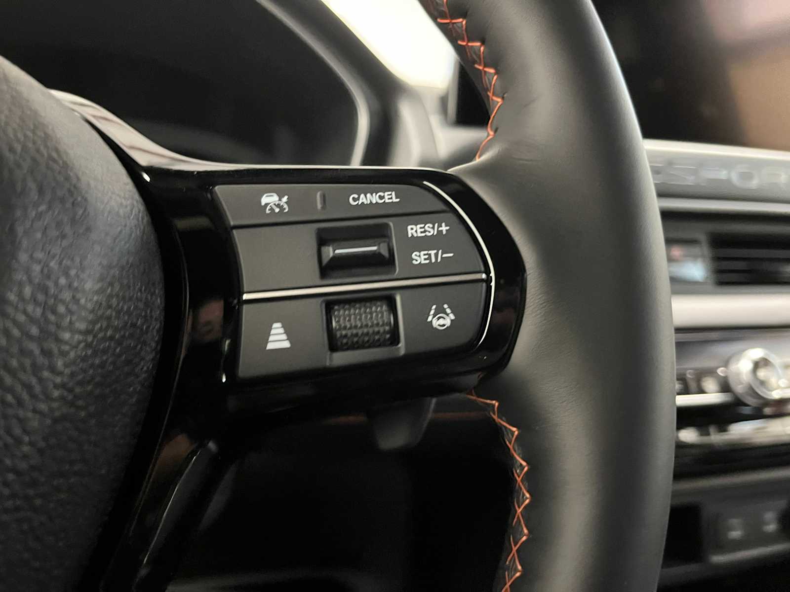 Thumbnail: 2026 Honda Passport - 16