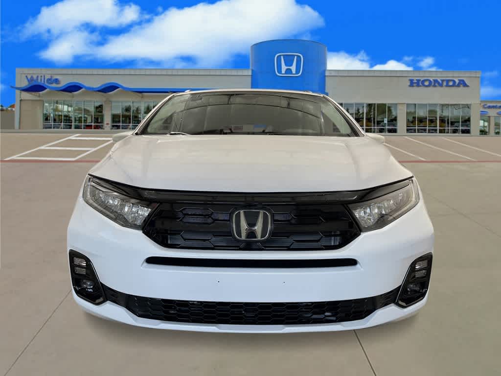 Thumbnail: 2026 Honda Odyssey - 10