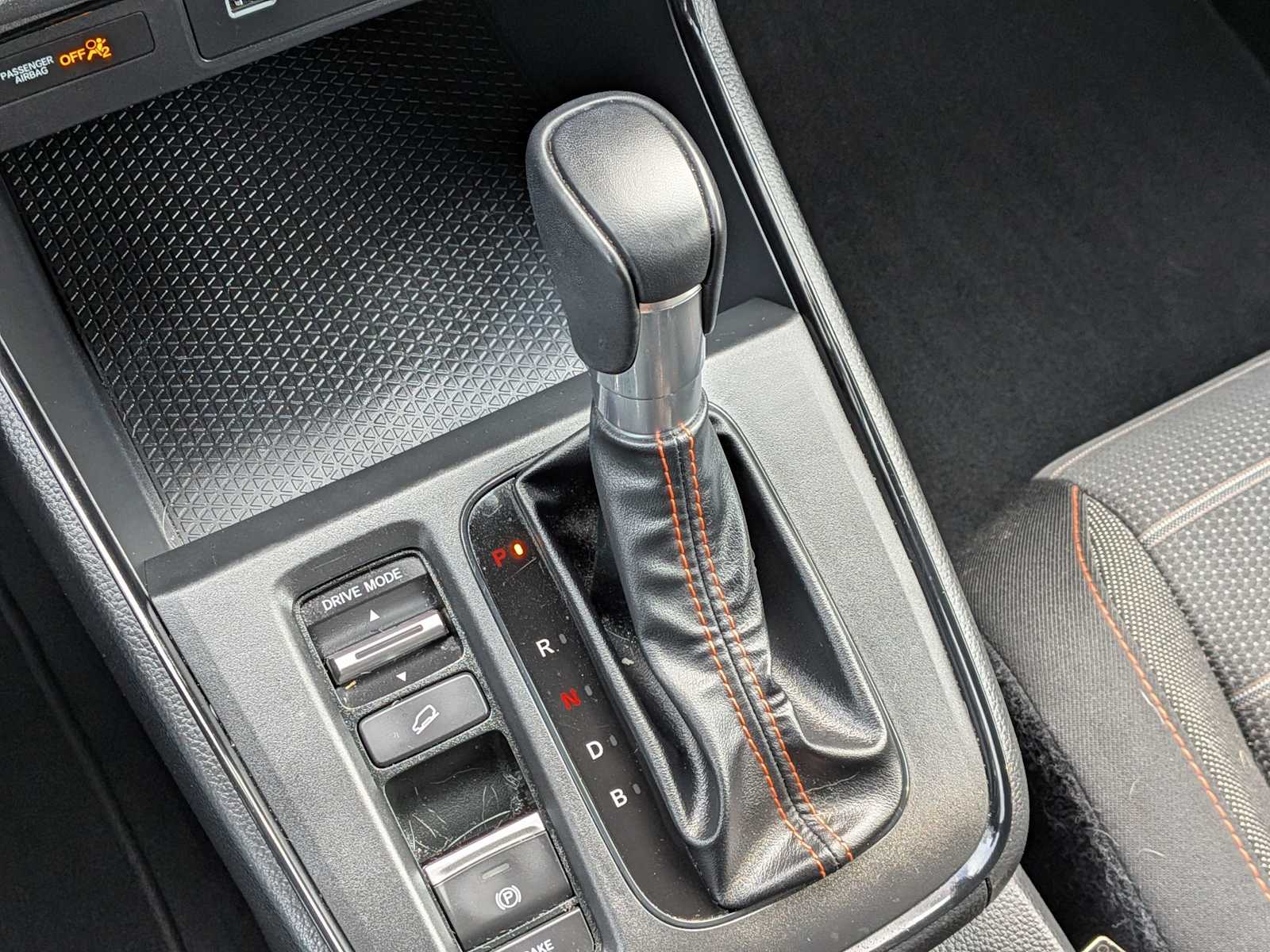 Thumbnail: 2025 Honda CR-V - 26