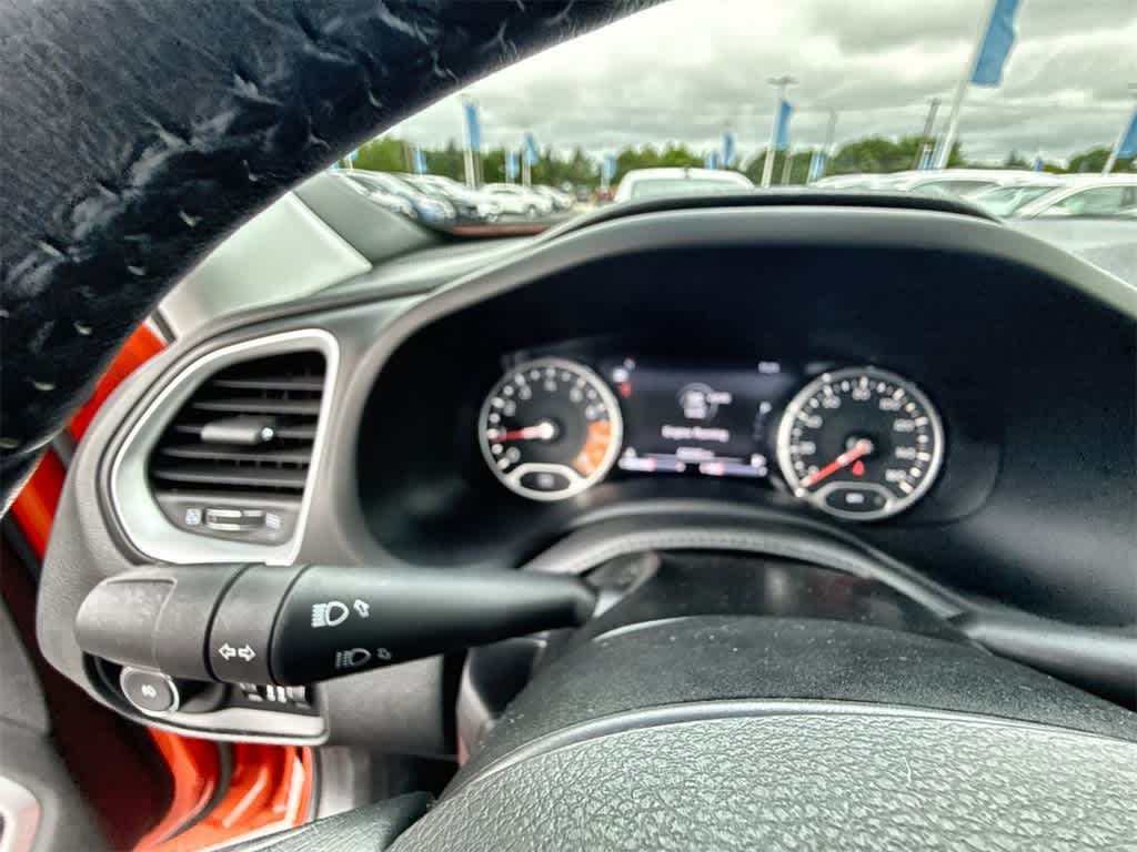 Thumbnail: 2021 Jeep Renegade - 27