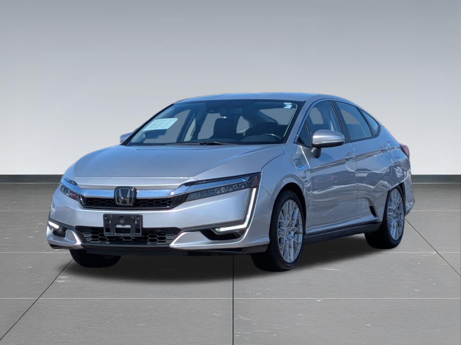 Thumbnail: 2018 Honda Clarity - 9