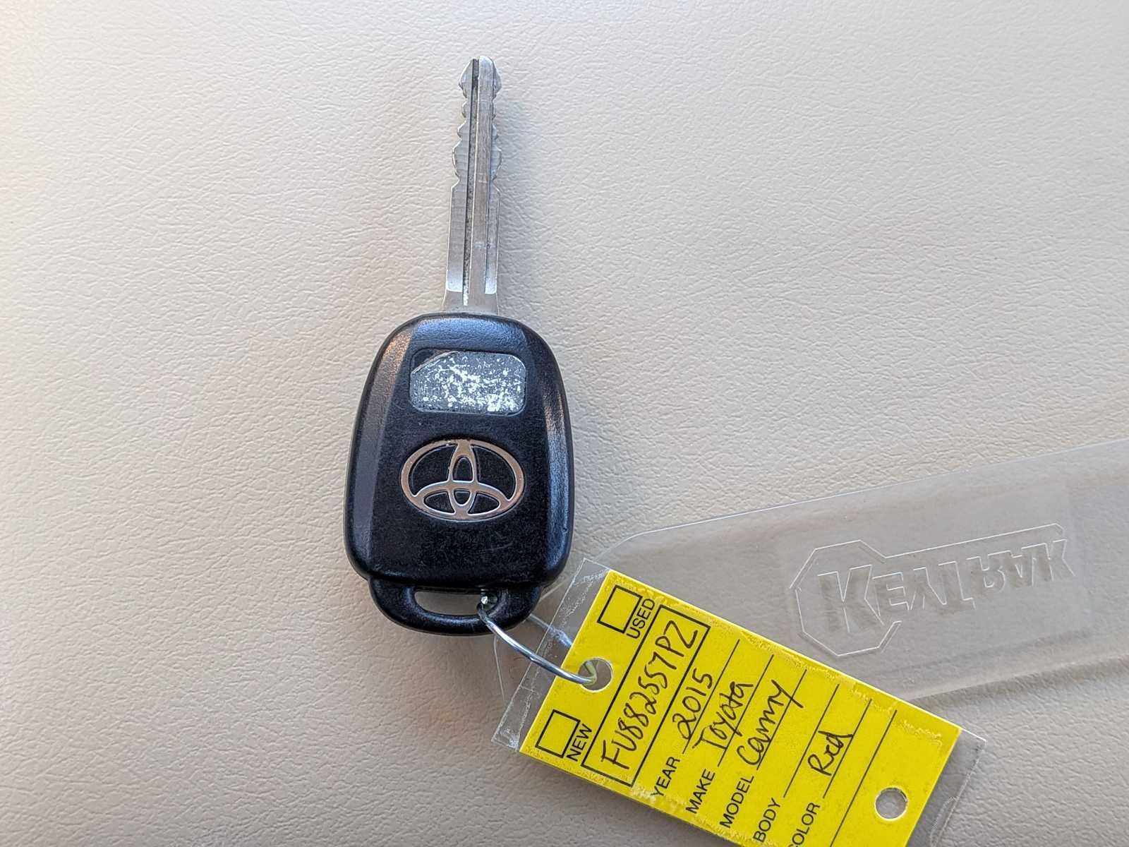 Thumbnail: 2015 Toyota Camry - 31