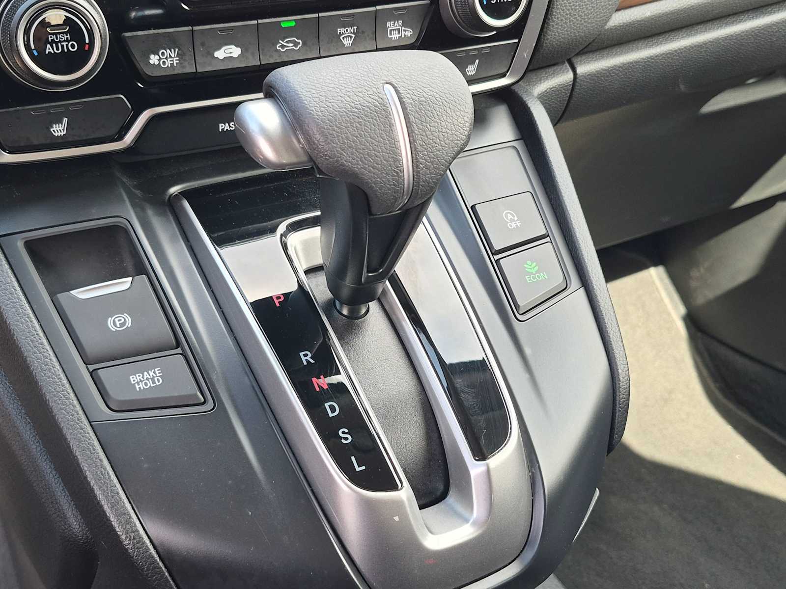 Thumbnail: 2022 Honda CR-V - 40