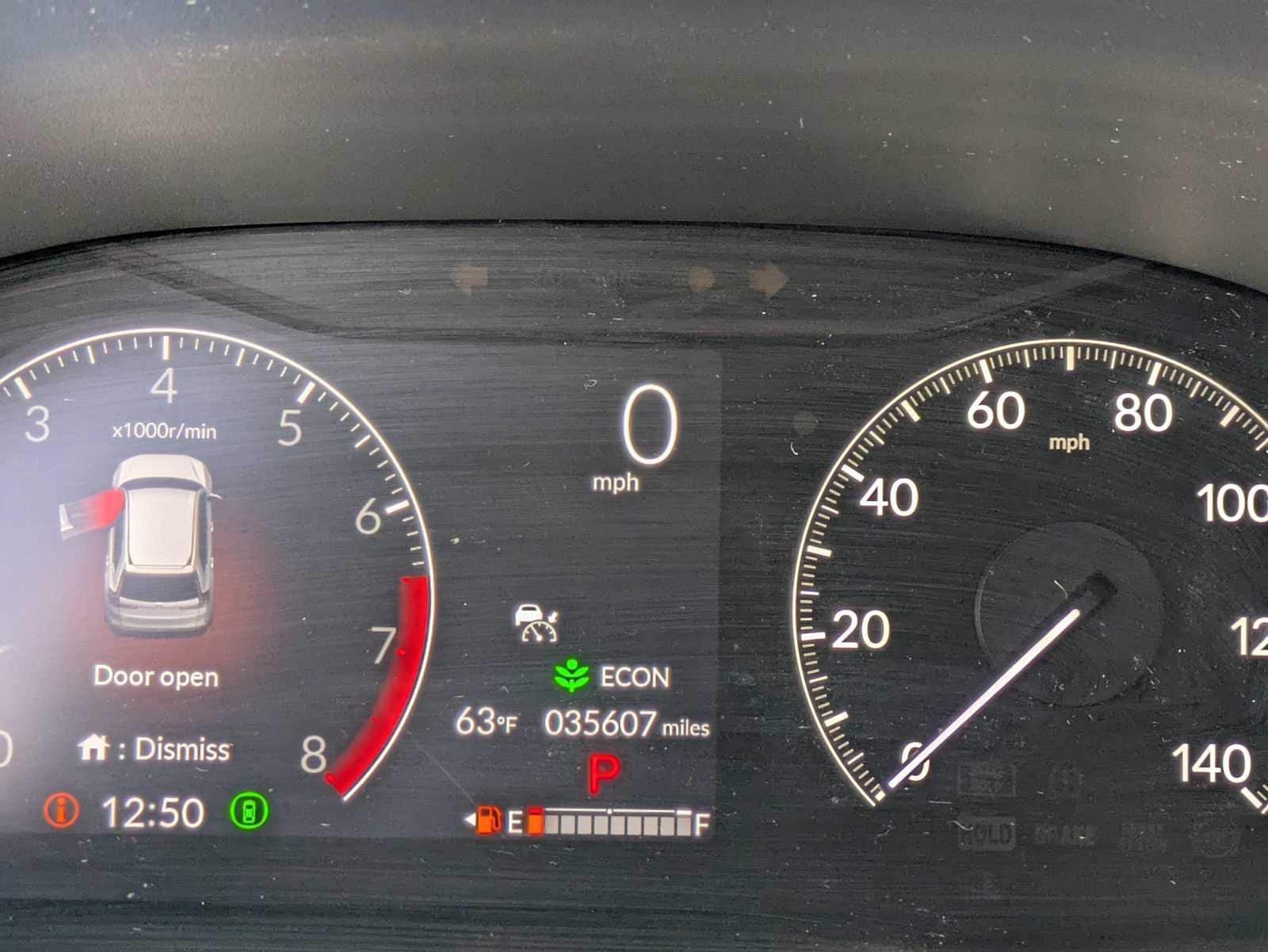 Thumbnail: 2023 Honda CR-V - 29