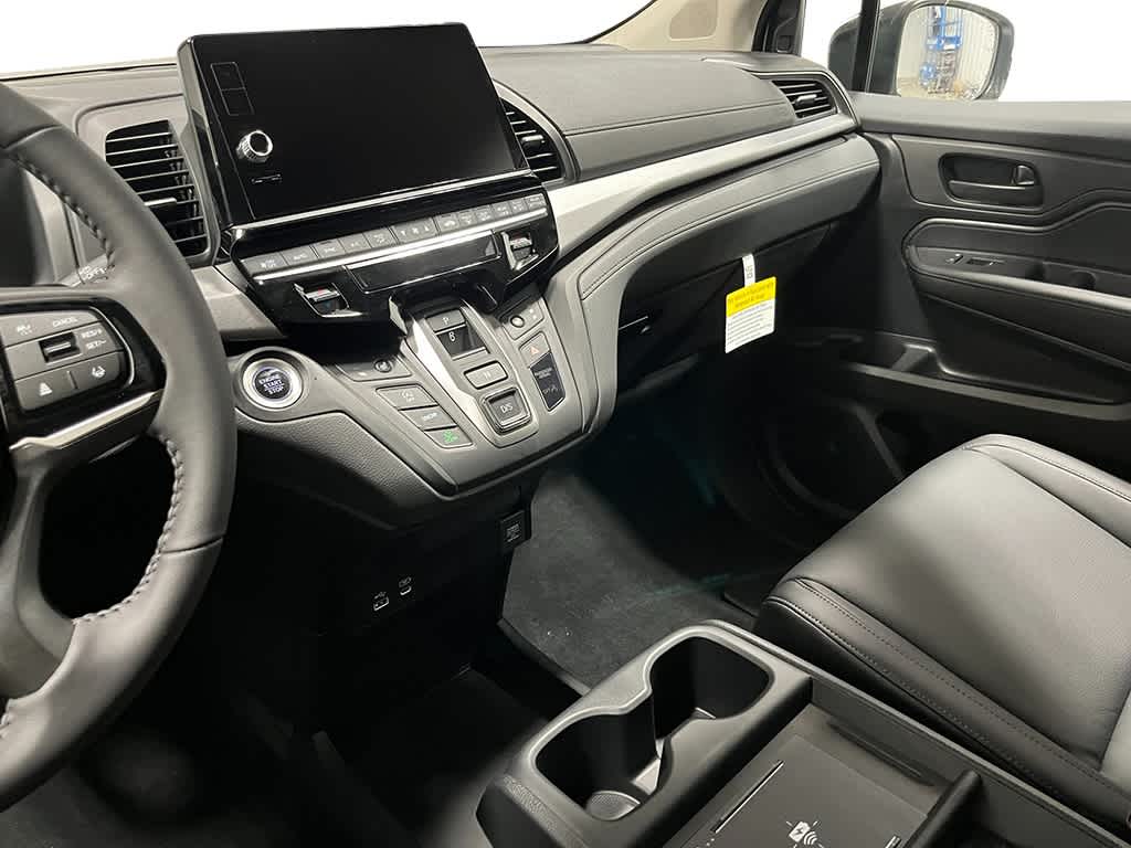 Thumbnail: 2026 Honda Odyssey - 18