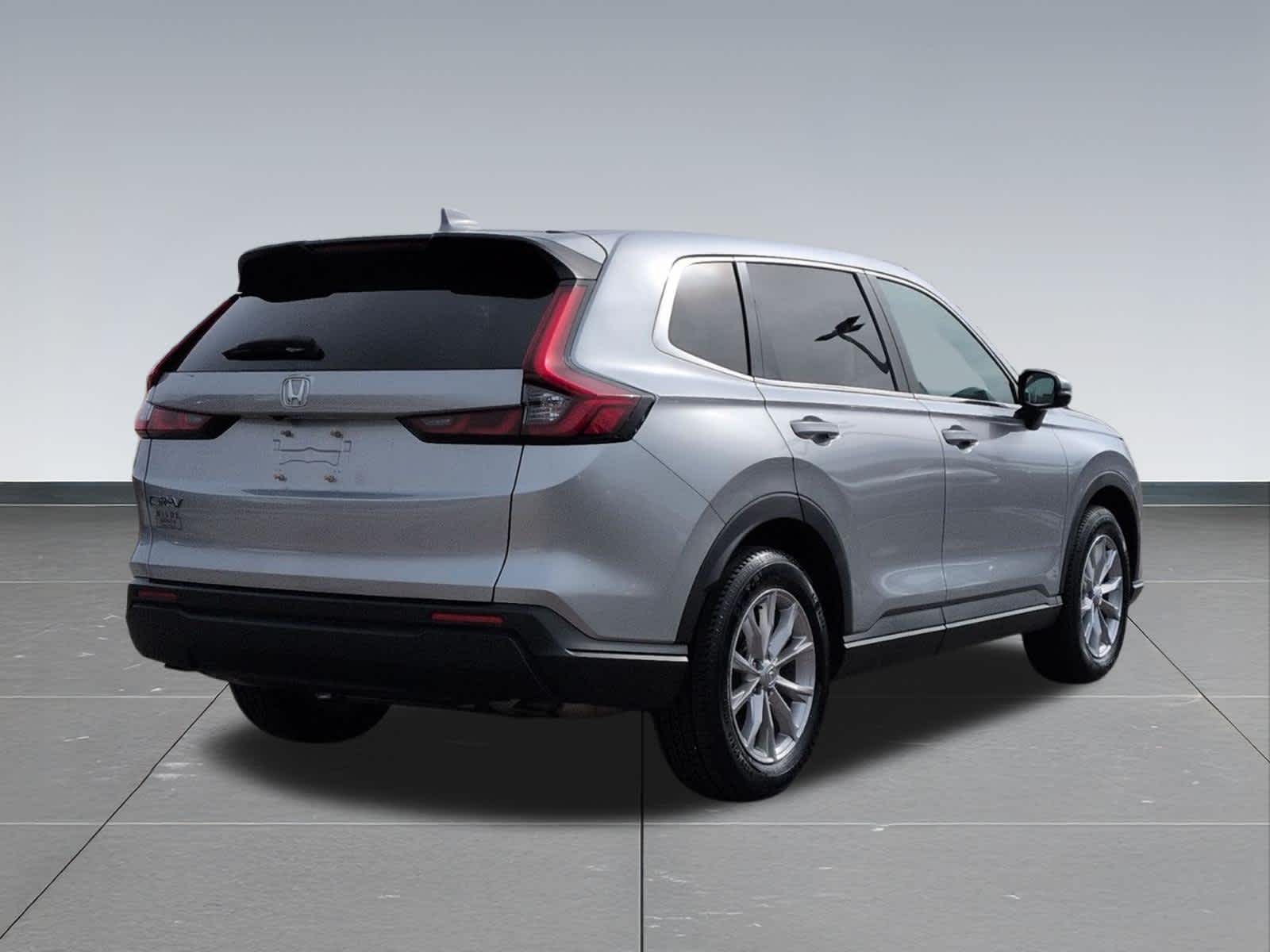 Thumbnail: 2024 Honda CR-V - 6